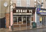 Kebab Ye - London