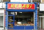 Kebabi - London