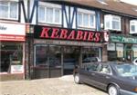 Kebabies - London