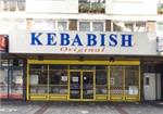 Kebabish - London