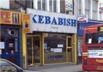 Kebabish