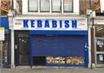 Kebabish - London