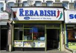 Kebabish - London