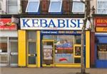 Kebabish Original - London