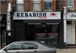 Kebabish Original - London