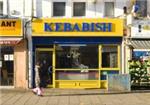 Kebabish Original - London