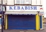 Kebabish Original - London