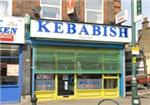 Kebabish Original