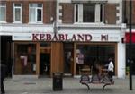 Kebabland - London