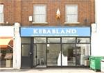 Kebabland - London