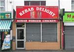 Kebabs Delight - London