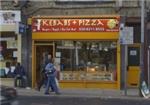 Kebabs & Pizza - London