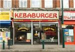 Kebaburger - London