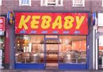 Kebaby - London