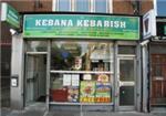 Kebana - London