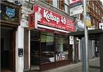 Kebap 49 - London