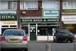 Keen King & Jones - Grimsby