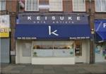 Keisuke - London