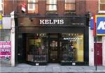 Kelpis Shoes - London