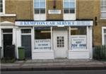 Kempton Mini Cabs - London