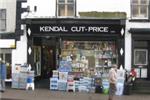 Kendal Cut Price - Kendal