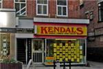 Kendals - Leicester