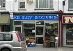 Kenley Bazaar - London