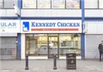 Kennedy Chicken - London