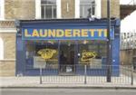 Kennington Lane Launderette - London