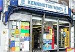 Kennington Wines - London