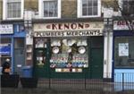 Kenon (Plumbers Merchants) - London