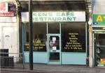 Kens Cafe - London