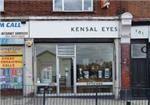 Kensal Eyes - London