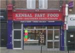 Kensal Fast Food - London