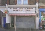 Kensal Fish & Chips - London