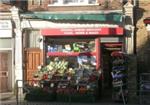 Kensal Green Grocery - London