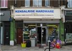 Kensal Rise Hardware - London