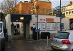 Kensal Rise Railway Station - London