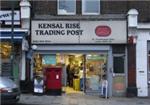 Kensal Rise Trading Post - London