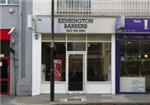 Kensington Barbers - London