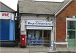 Kensington Dry Cleaners - London