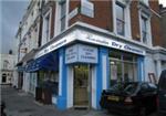 Kensington Dry Cleaners - London