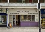 Kensington Heights Contact Lens Centre - London