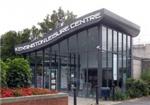 Kensington Leisure Centre - London