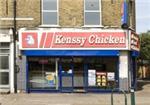 Kenssy Fried Chicken