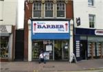 Kent Barber Shop - London