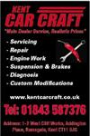 Kent Car Craft - Ramsgate