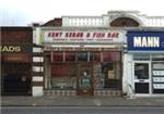 Kent Kebab & Fish Bar - London