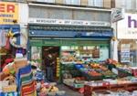 Kent Supermarket - London