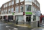 Kentish Town Jobcentre - London